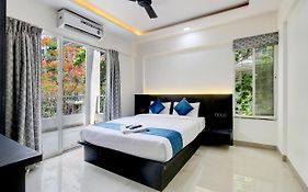 Staybird - Silver Oak, An Apartment Hotel, Kharadi